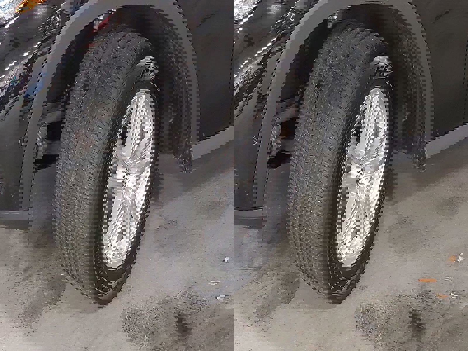 Used 2023 Mercedes-Benz GLC 300 GLC 300 image 34