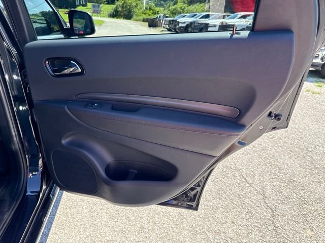 Used 2023 Dodge Durango GT AWD/4WD image 25