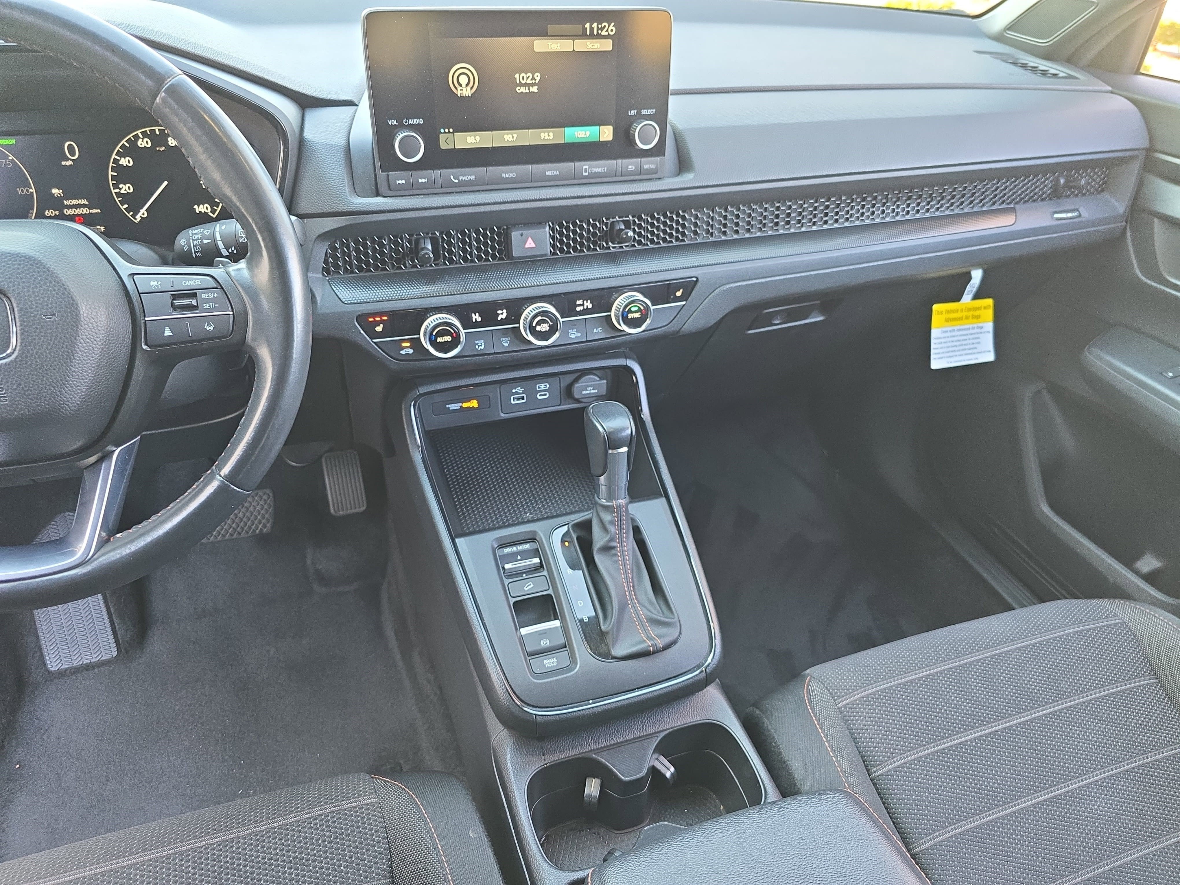 Used 2023 Honda CR-V Sport image 20