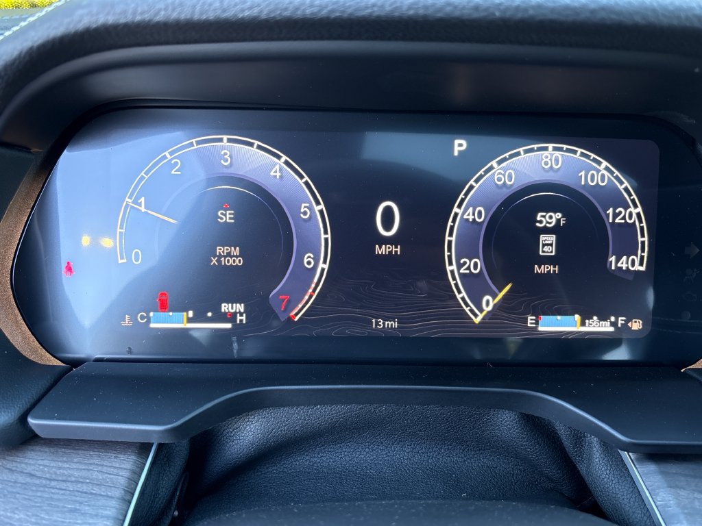 New 2027 Jeep Grand Cherokee Limited AWD/4WD image 22