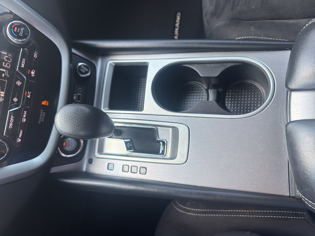 Used 2019 Nissan Murano S AWD/4WD image 22