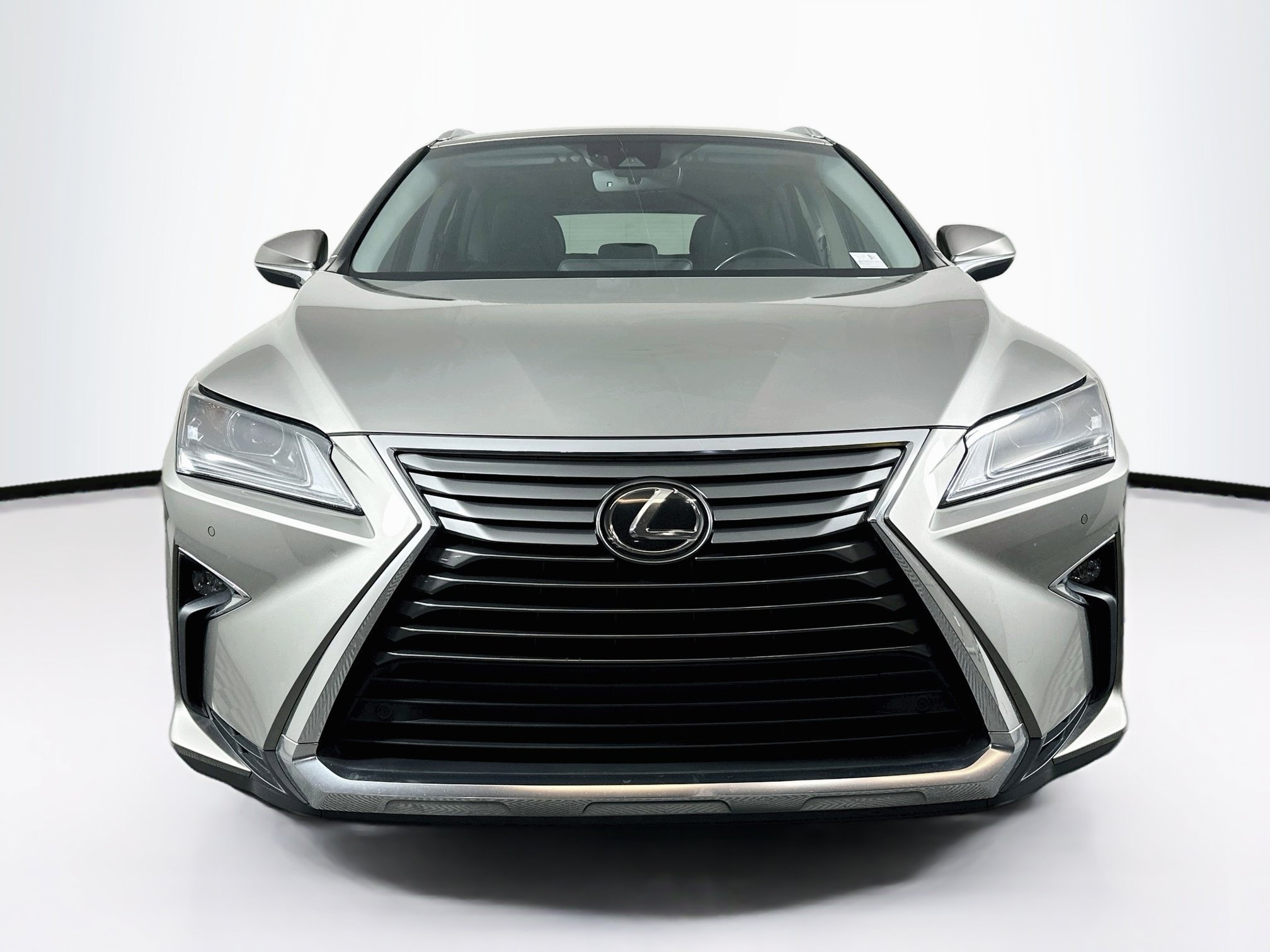 Used 2018 Lexus RX 350L AWD image 2