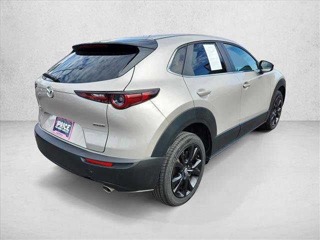 Certified 2024 MAZDA CX-30 AWD 2.5 S w/ Select Sport Pkg image 5