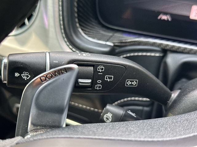 Certified 2023 Mercedes-Benz G 63 AMG 4MATIC image 24