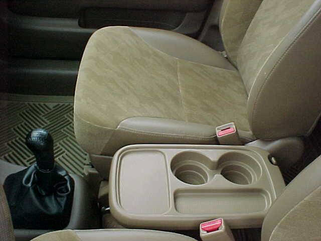 Used 2003 Honda CR-V EX image 28