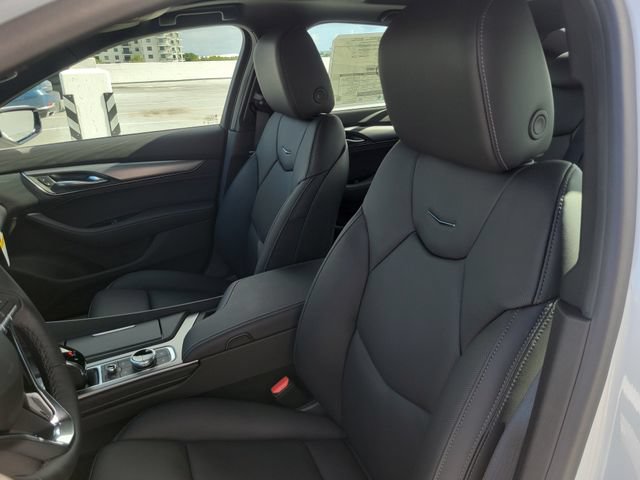 New 2026 Cadillac CT5 Premium Luxury RWD image 26