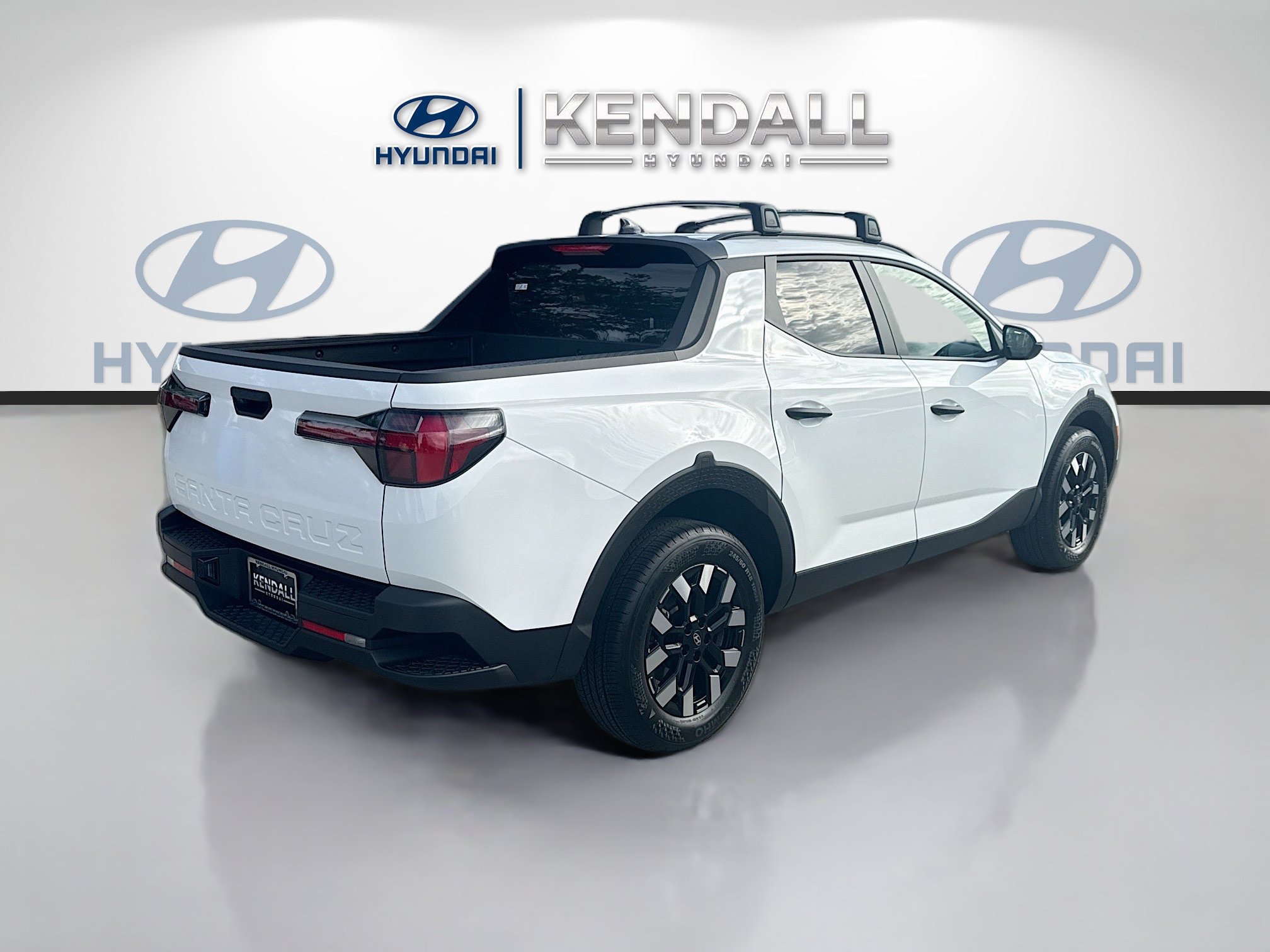 Certified 2026 Hyundai Santa Cruz SEL FWD image 6