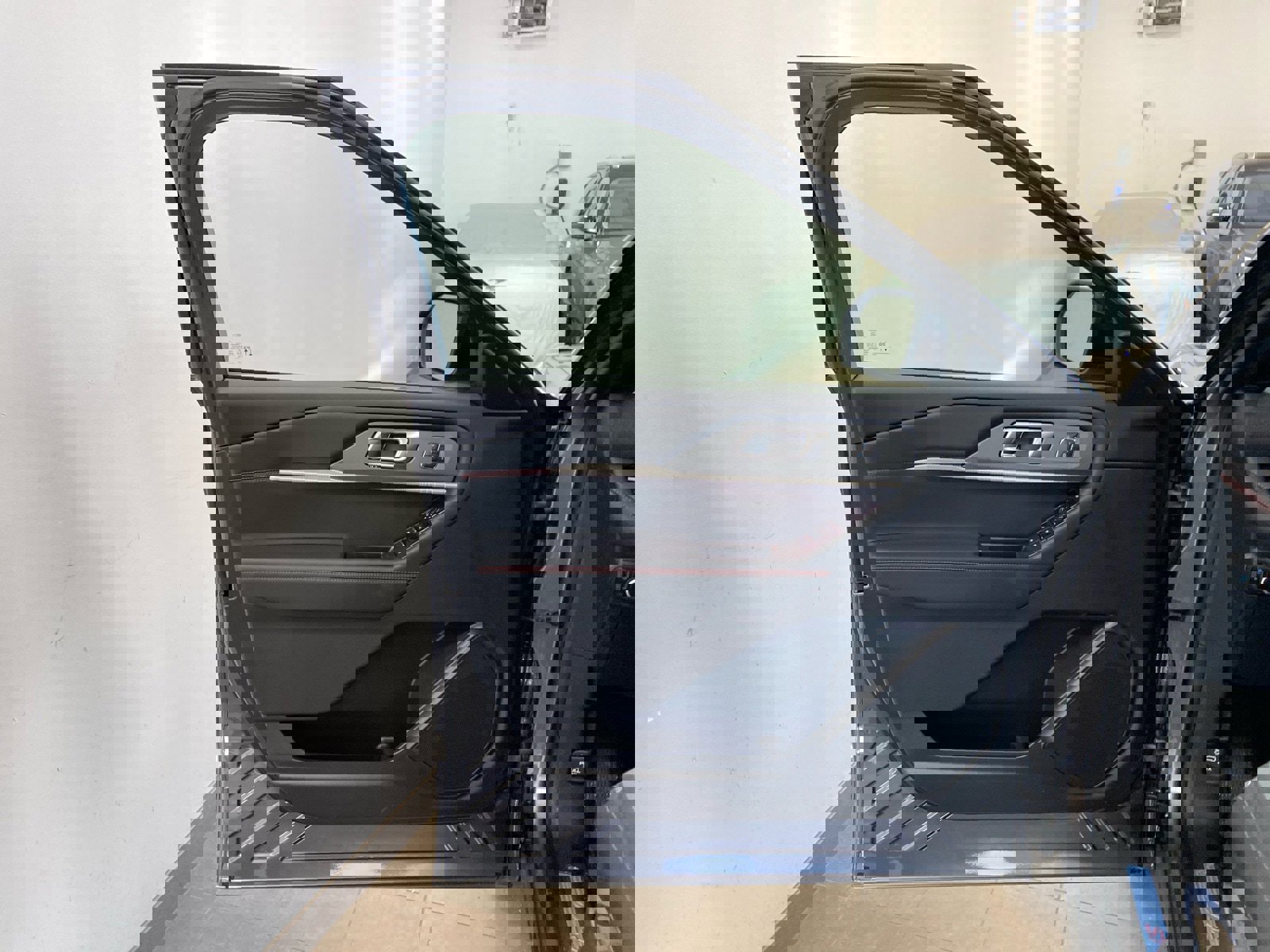 New 2026 Ford Explorer ST-Line image 43