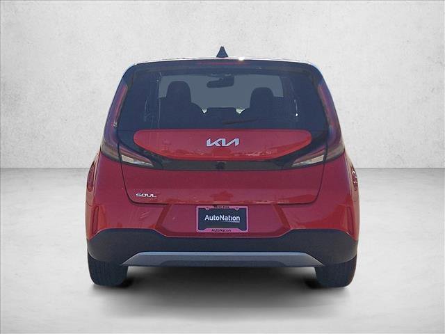 Used 2024 Kia Soul LX w/ Option Group 015 FWD image 13