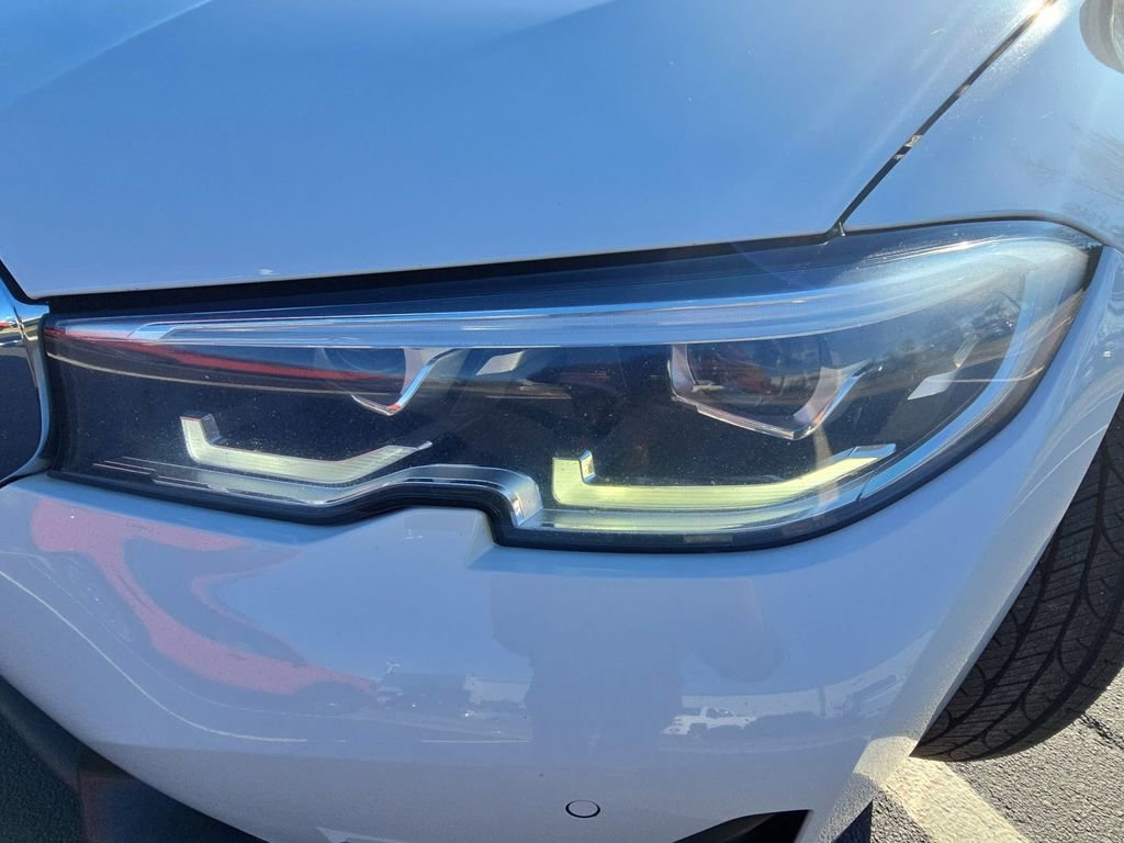 Used 2021 BMW 330i Sedan w/ Convenience Package image 32