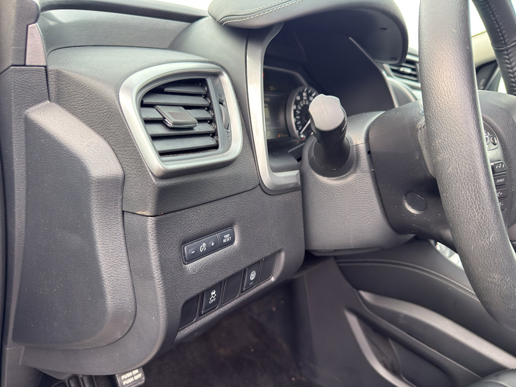 Certified 2024 Nissan Murano SV w/ SV Midnight Edition Package image 14