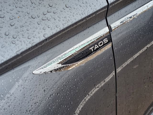Used 2022 Volkswagen Taos SEL AWD/4WD image 10