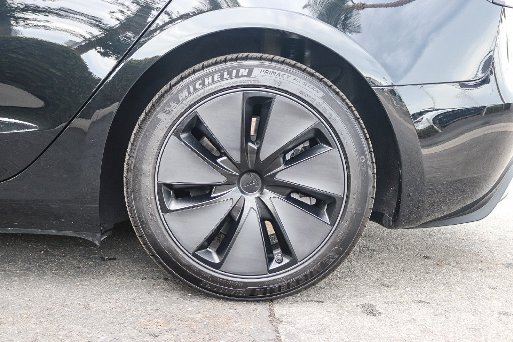 Used 2026 Tesla Model 3 RWD image 10