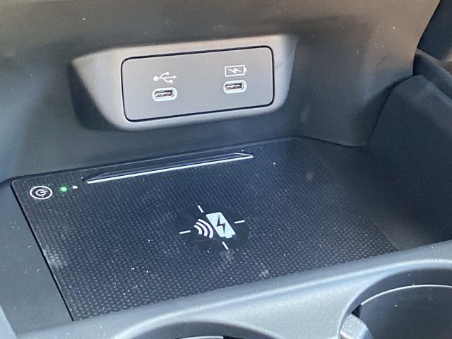 New 2026 Honda HR-V Sport image 9