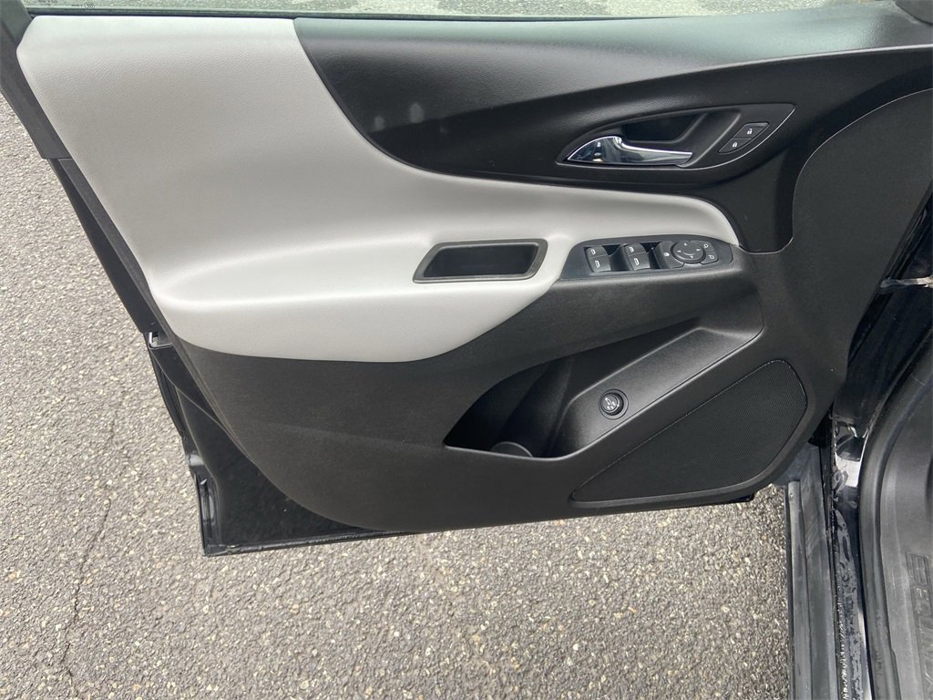 Certified 2019 Chevrolet Equinox LT image 22