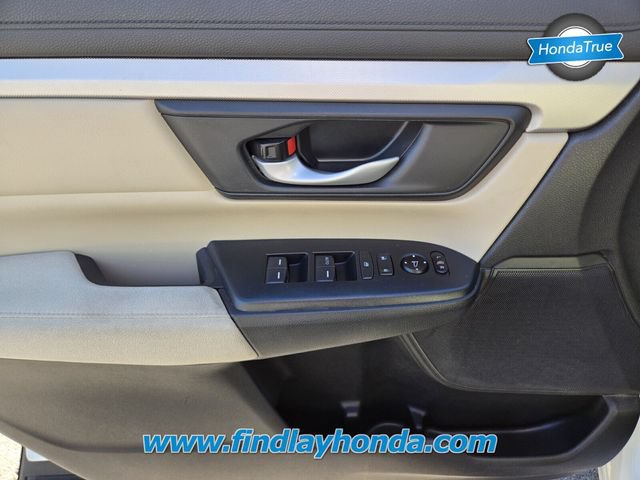 Certified 2018 Honda CR-V LX image 23