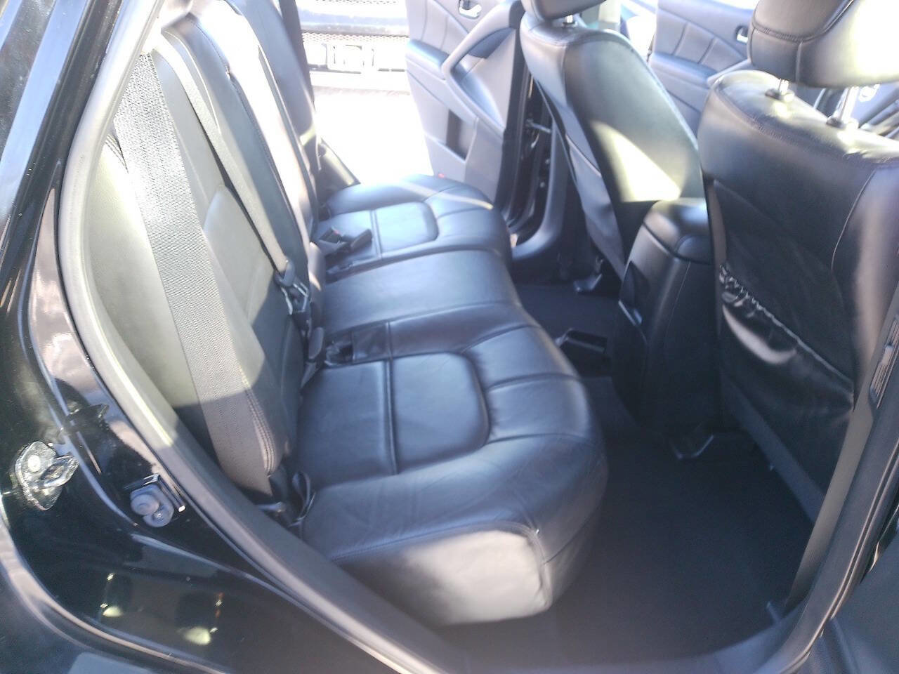 Used 2013 Nissan Murano SL image 20