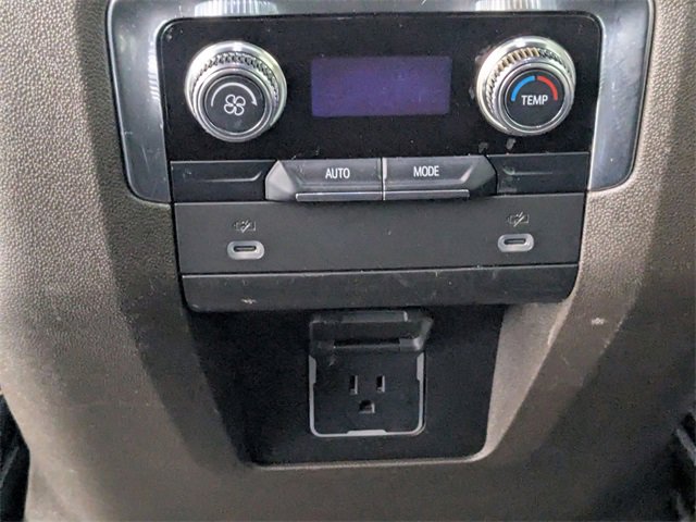 Certified 2023 GMC Yukon XL SLT image 26