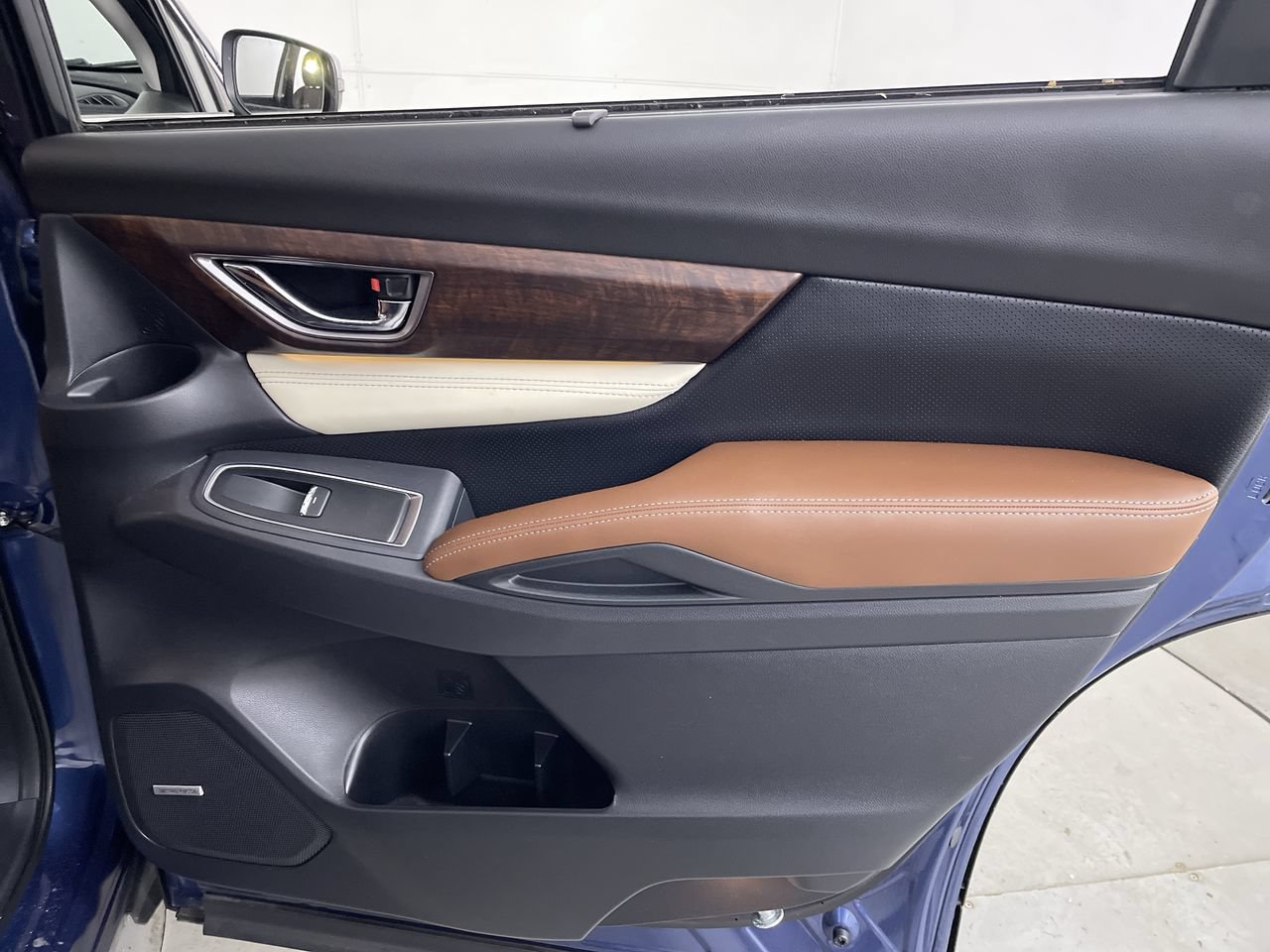 Used 2019 Subaru Ascent Touring AWD/4WD image 24