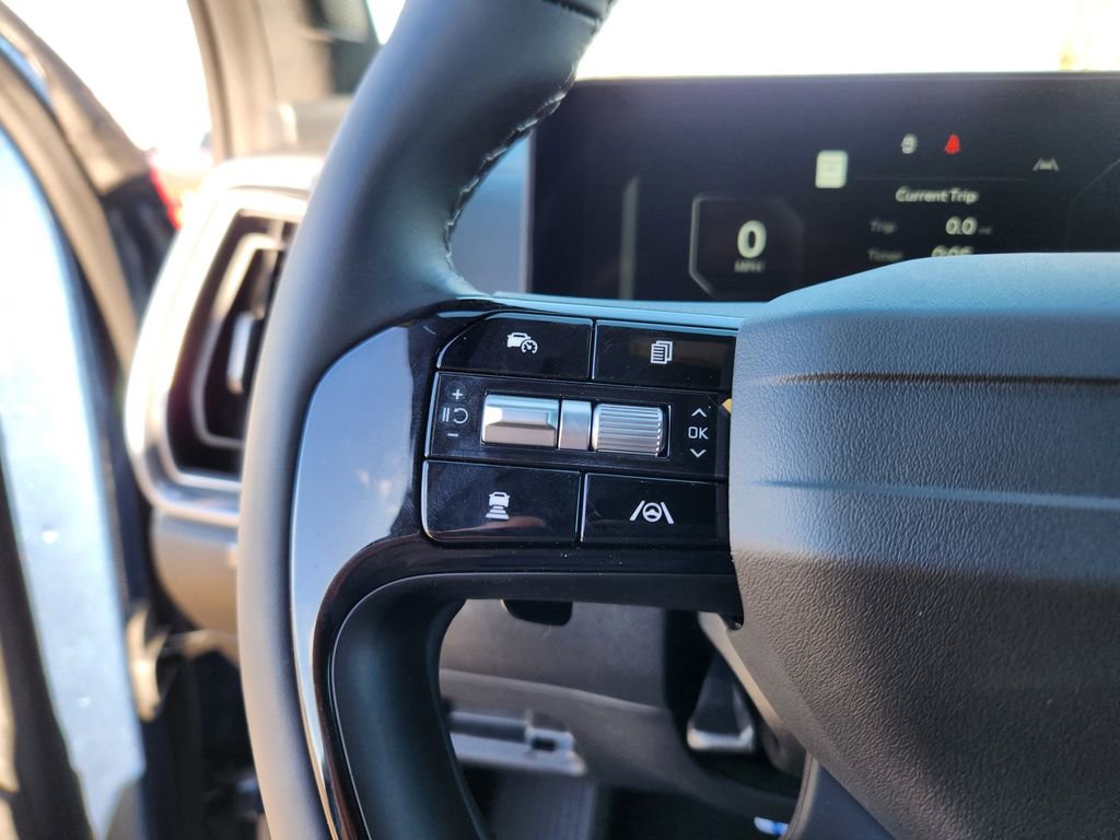 New 2026 Kia Sorento SX Prestige image 17