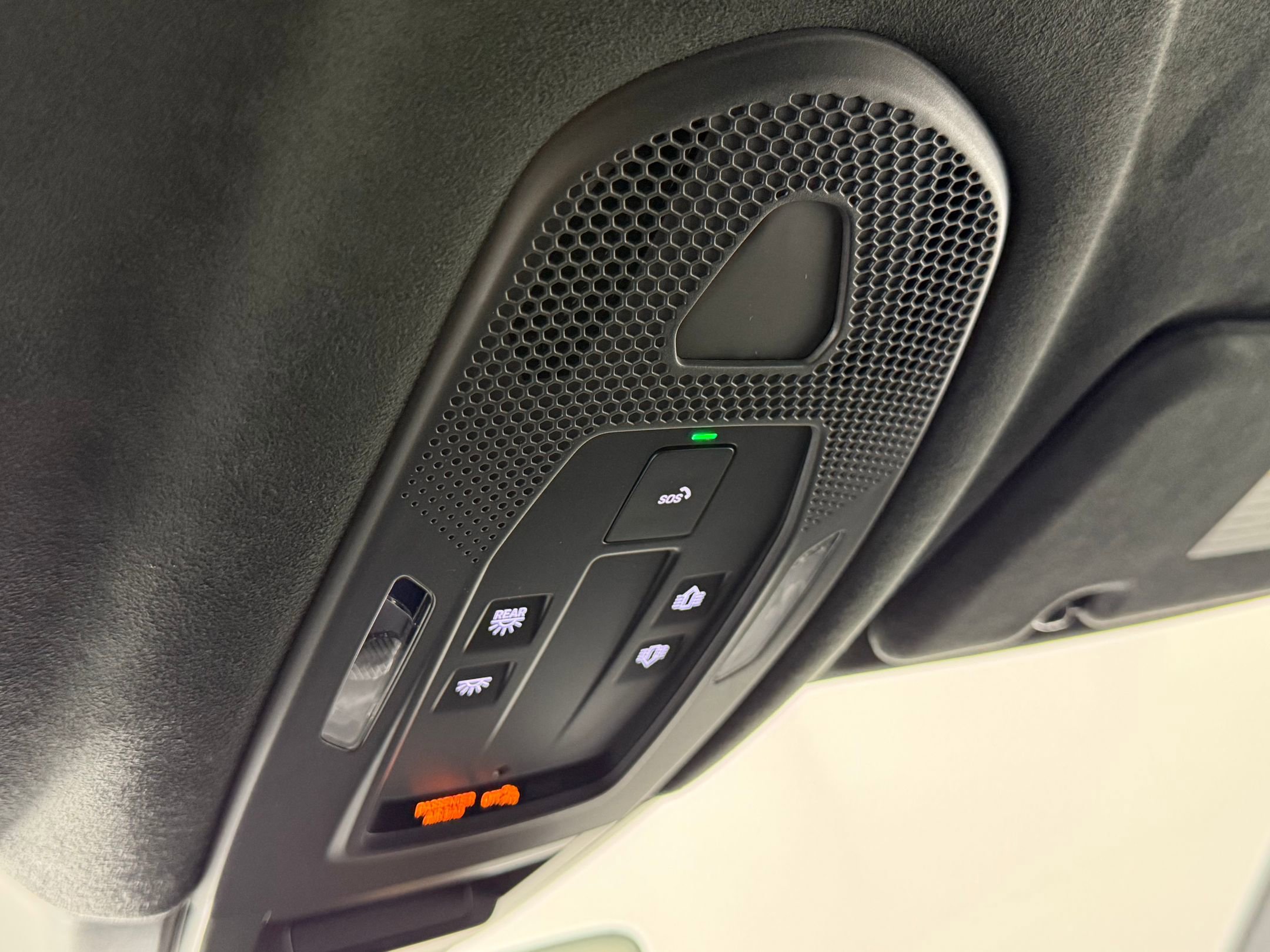 New 2026 Porsche Cayenne E-Hybrid image 29