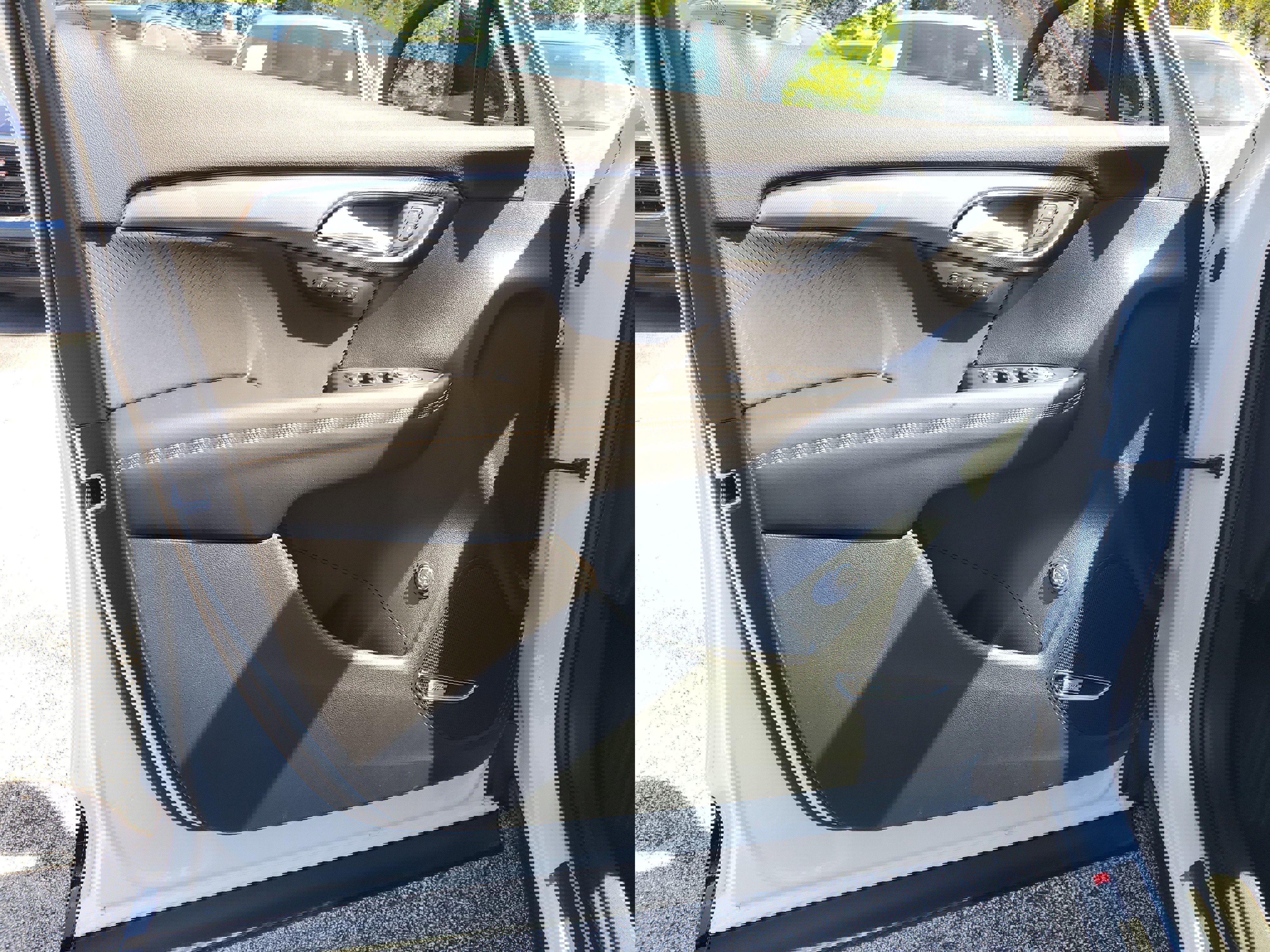 New 2026 Buick Envision Sport Touring image 11