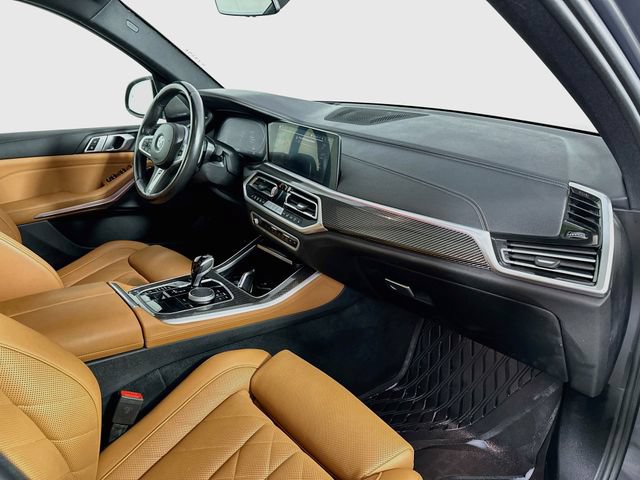 Used 2023 BMW X5 xDrive40i AWD/4WD image 31