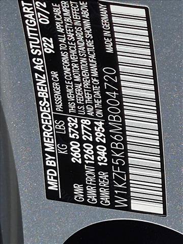 Certified 2021 Mercedes-Benz E 450 4MATIC Sedan image 26