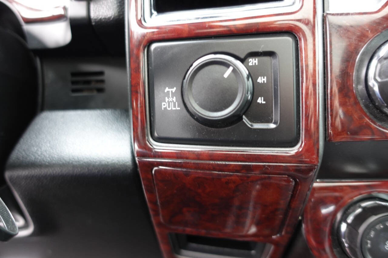 Used 2019 Ford F150 XLT w/ Equipment Group 302A Luxury image 49