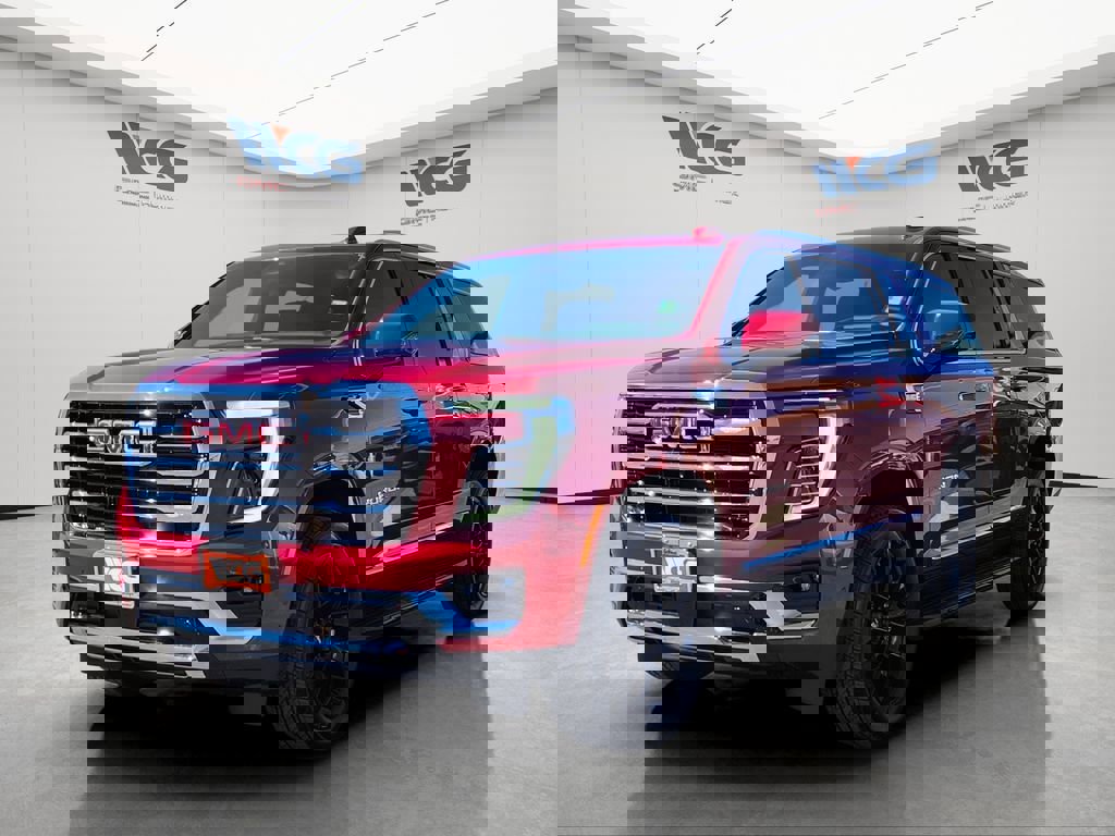 New 2026 GMC Yukon XL Elevation w/ Elevation Premium Package image 5