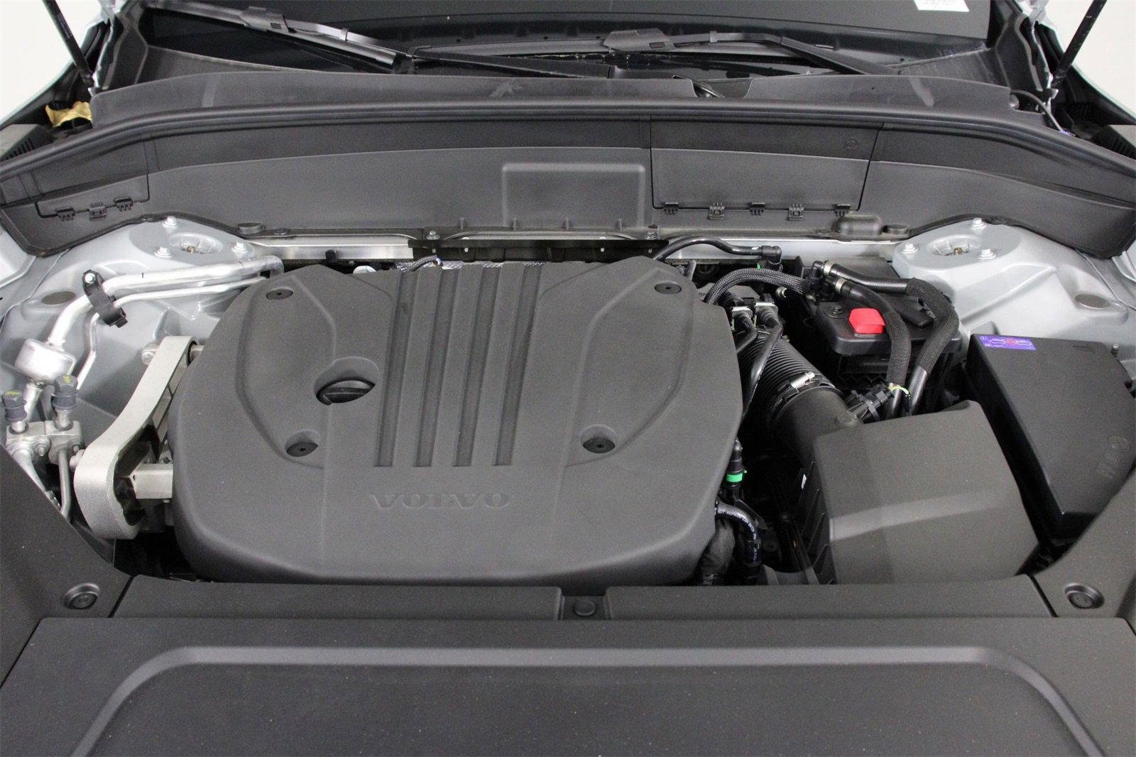 New 2026 Volvo XC90 B5 Plus image 12