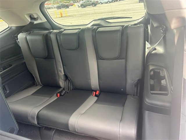 New 2025 Subaru Ascent Onyx Edition image 16