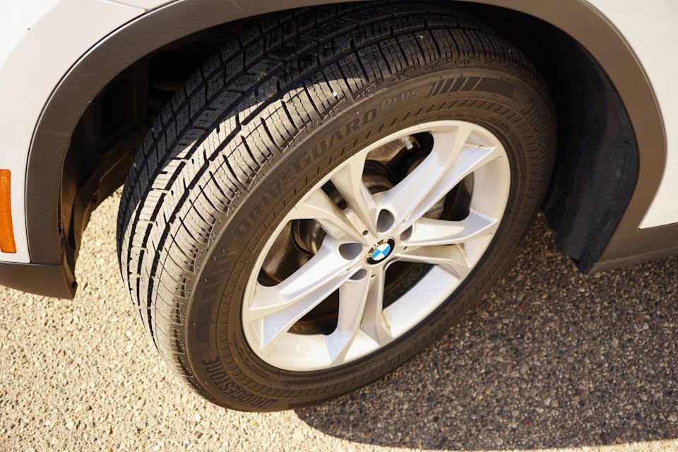 Used 2020 BMW X3 xDrive30i w/ Driving Assistance Package image 13