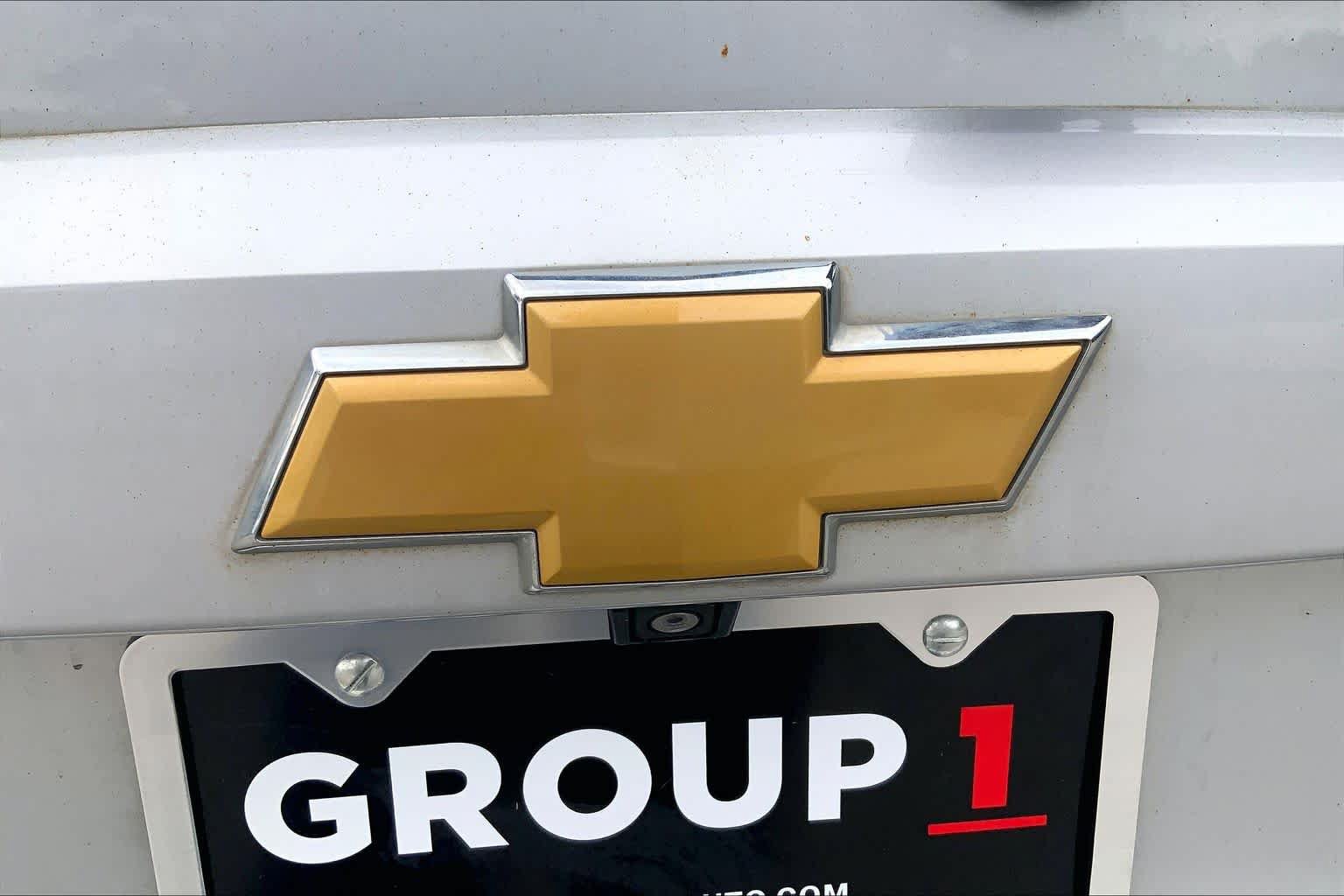 Used 2012 Chevrolet Tahoe LTZ RWD image 30