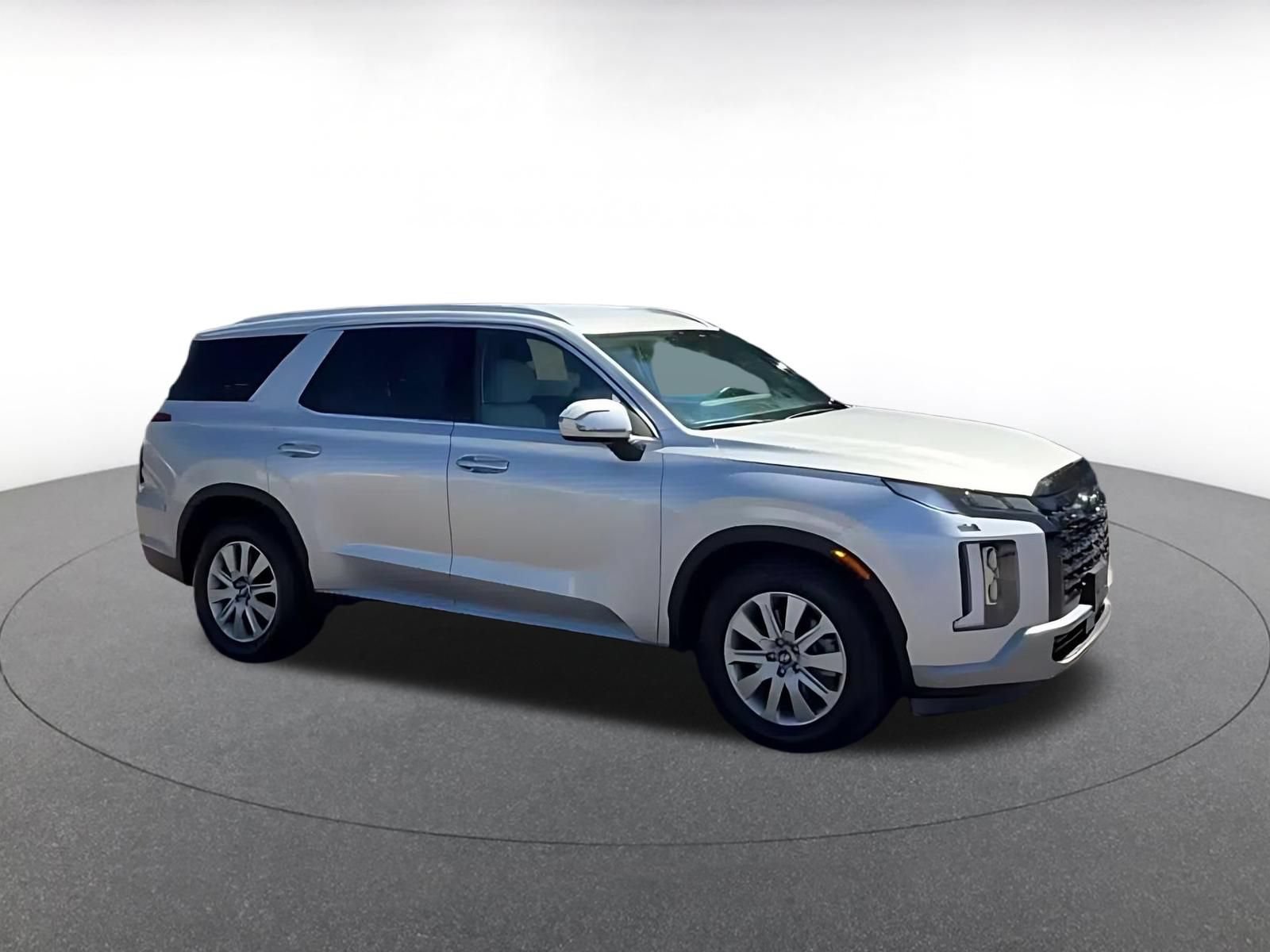 Used 2025 Hyundai Palisade SEL AWD/4WD image 2
