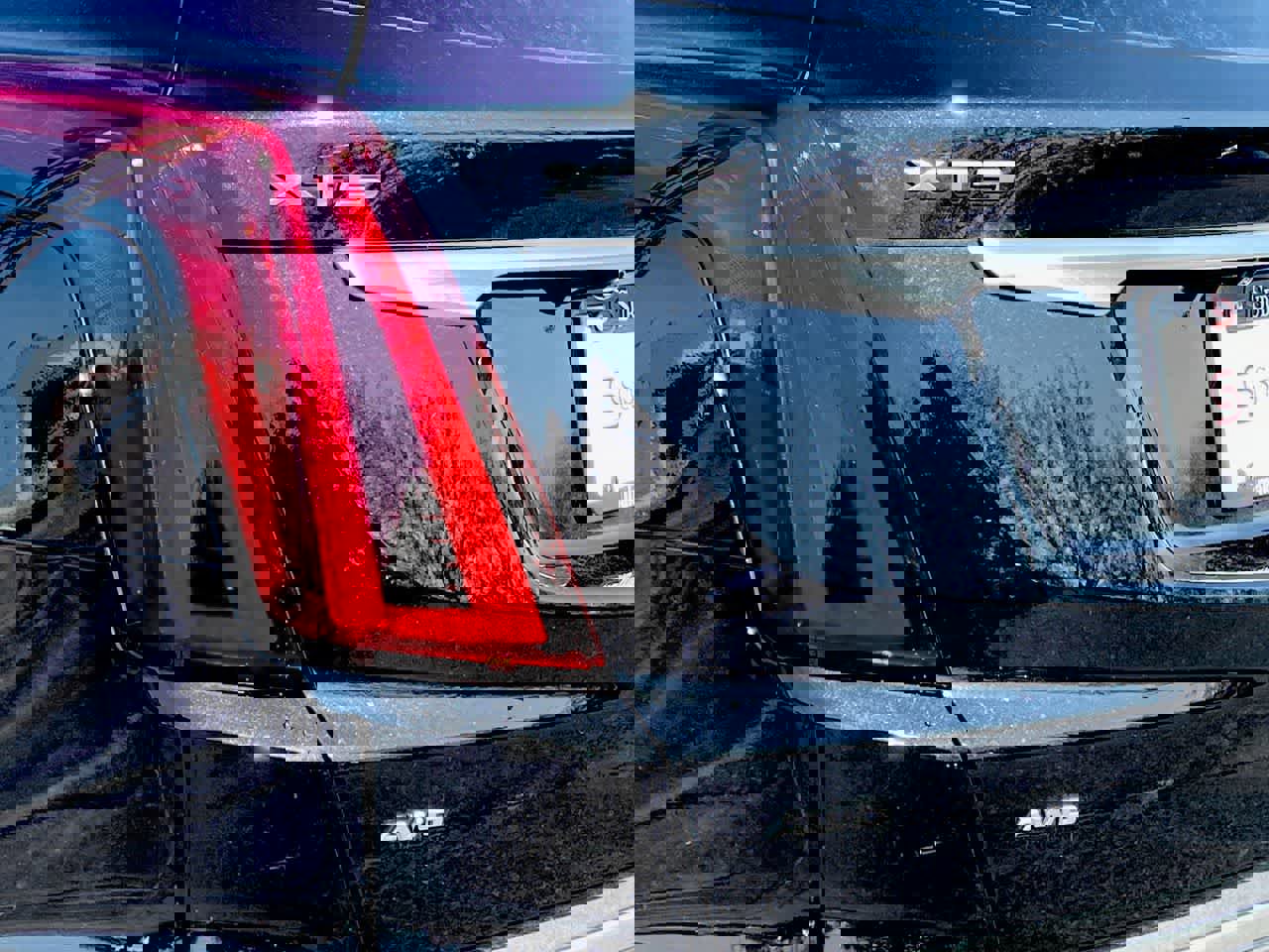 Certified 2023 Cadillac XT5 Premium Luxury image 40