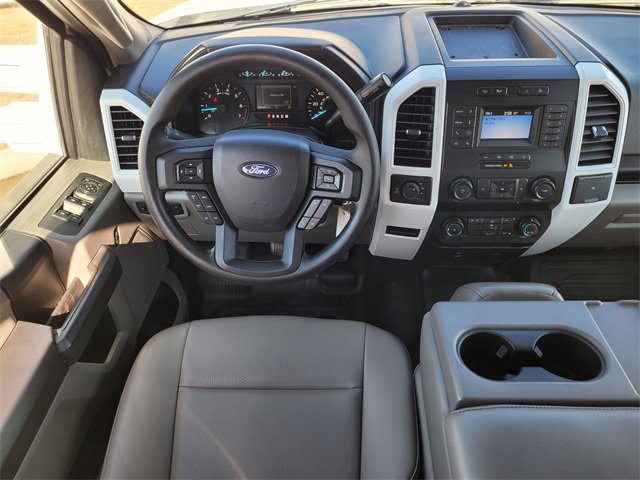 Used 2019 Ford F150 XL w/ Equipment Group 101A Mid image 11