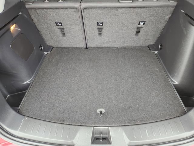 Used 2026 Chevrolet TrailBlazer LS w/ LS Convenience Package image 27