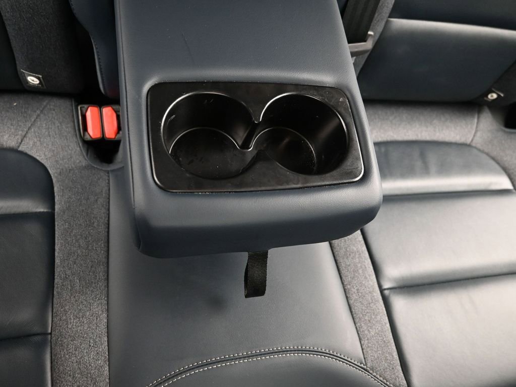 Used 2022 Ford Bronco Sport Outer Banks w/ Tech Package image 26