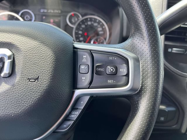 New 2026 RAM 2500 Tradesman AWD/4WD image 17