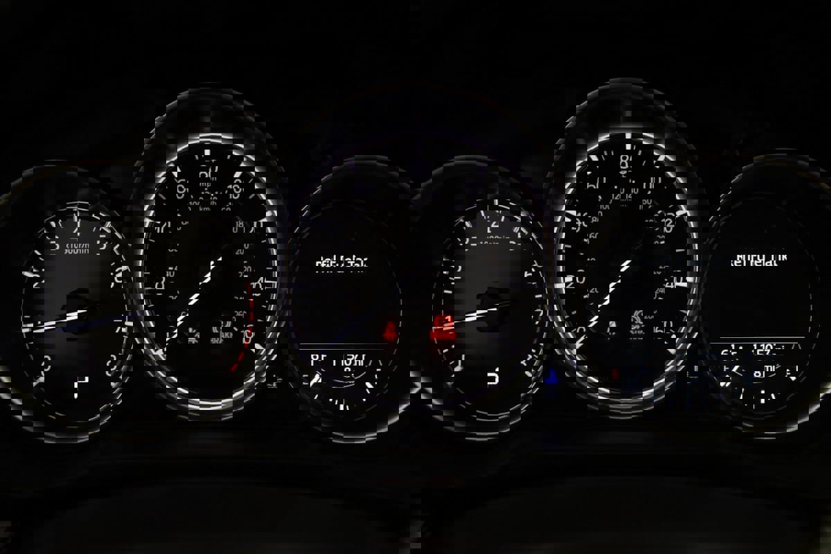 Used 2025 MAZDA CX-5 Carbon Edition image 20