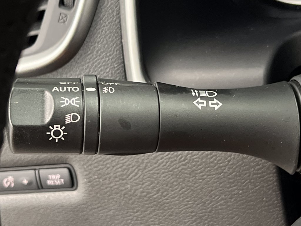 Used 2024 Nissan Murano SL FWD image 50