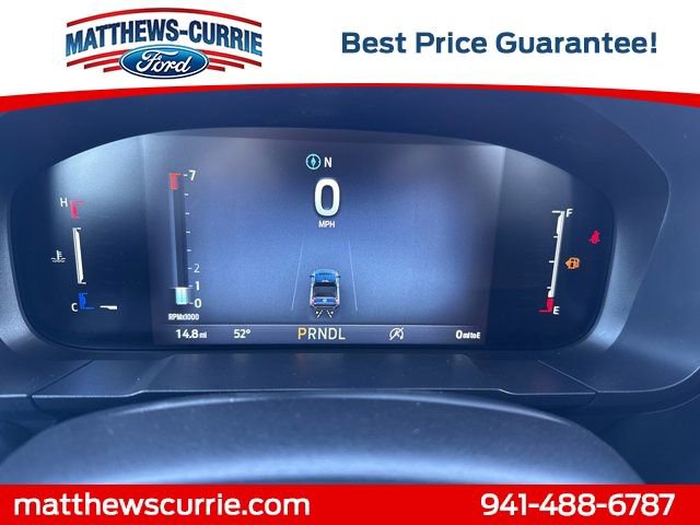 New 2026 Ford Maverick XL image 15