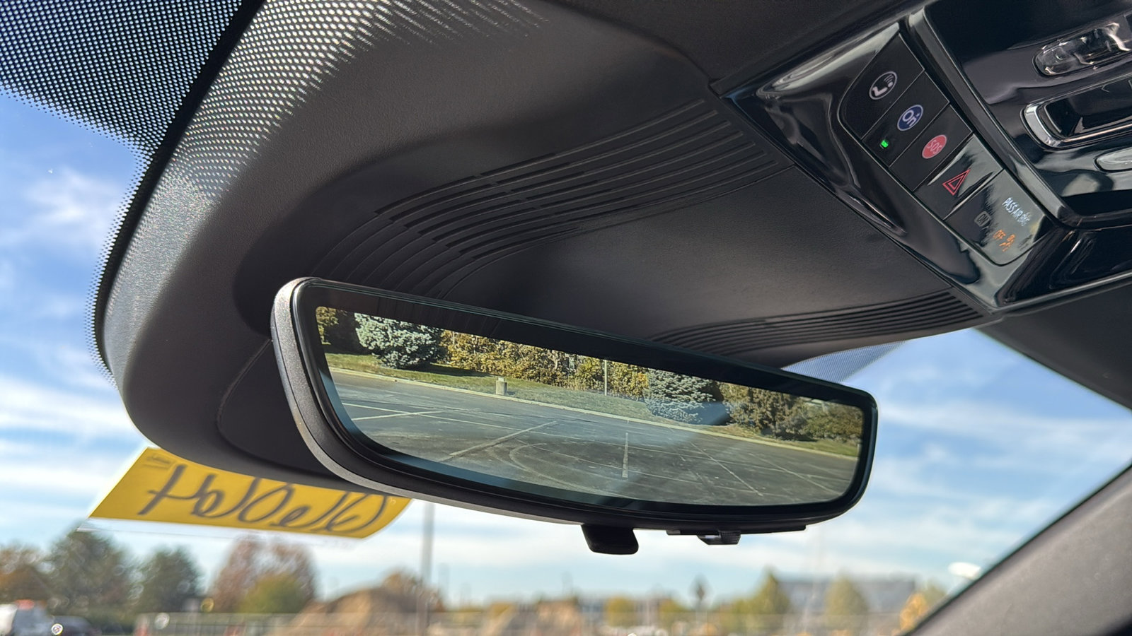 New 2026 Cadillac Vistiq Luxury image 24