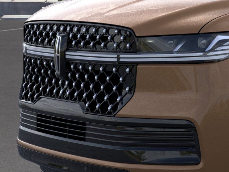 New 2026 Lincoln Navigator Black Label AWD/4WD image 17