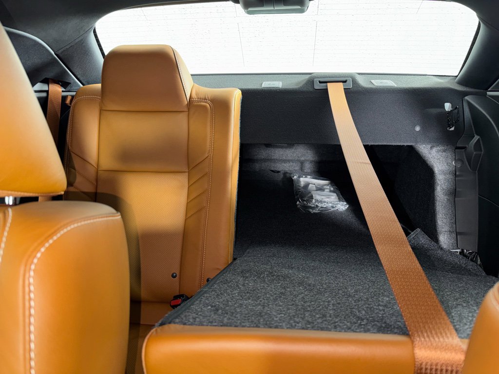 Used 2023 Dodge Challenger SRT Hellcat image 6