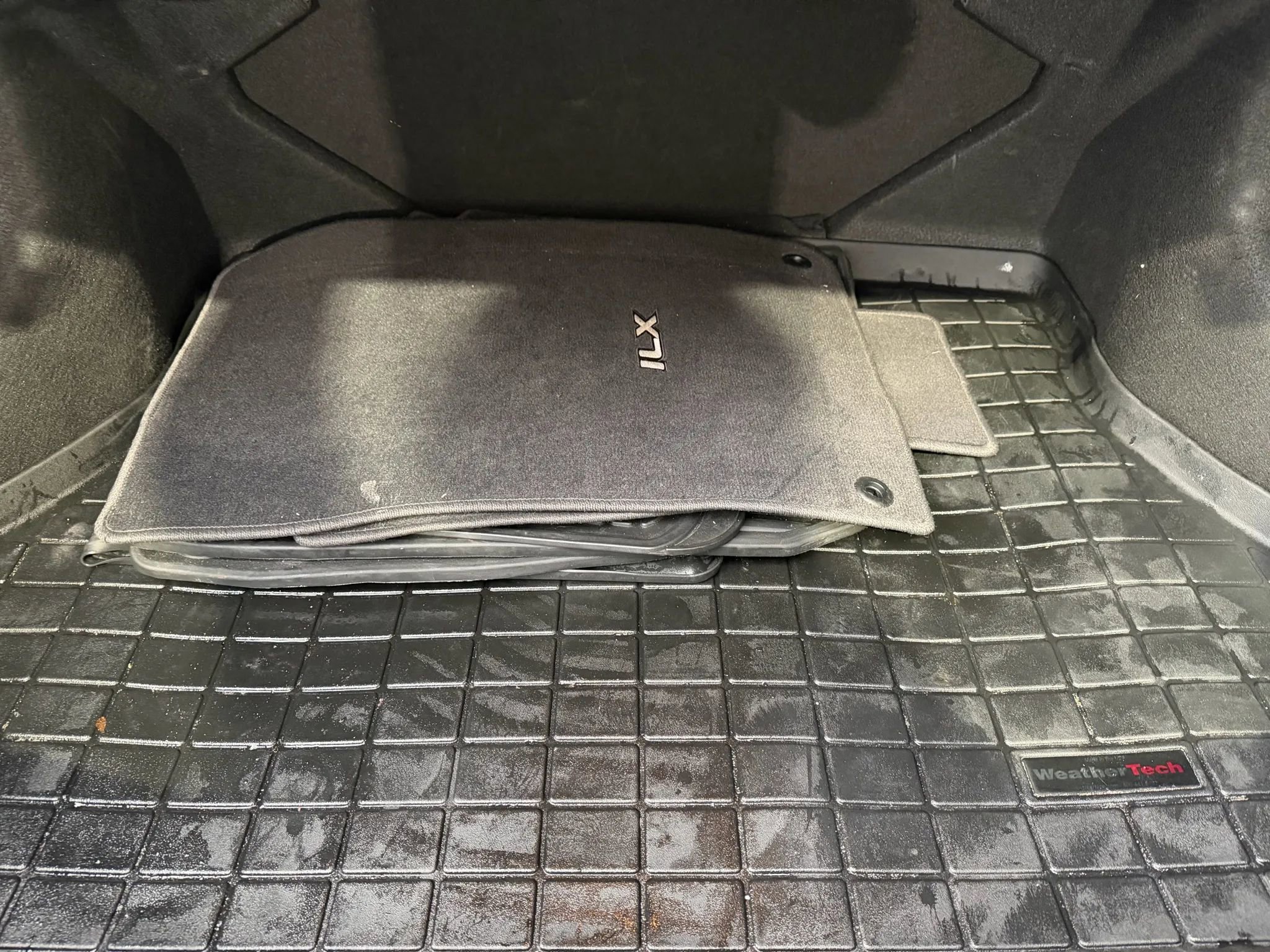 Used 2014 Acura ILX w/ Technology Package image 26