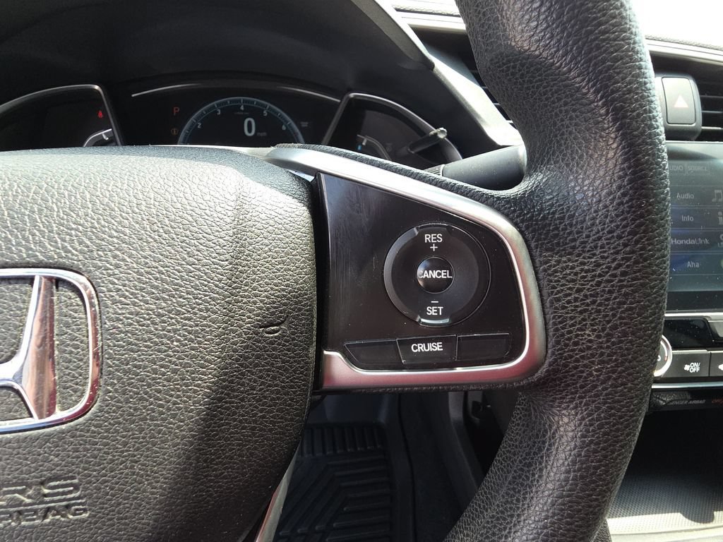 Used 2016 Honda Civic EX-T image 19