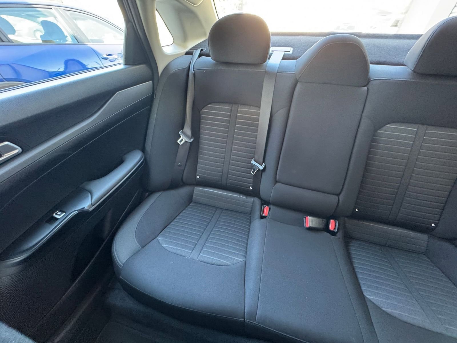 Used 2025 Kia K5 LXS image 39