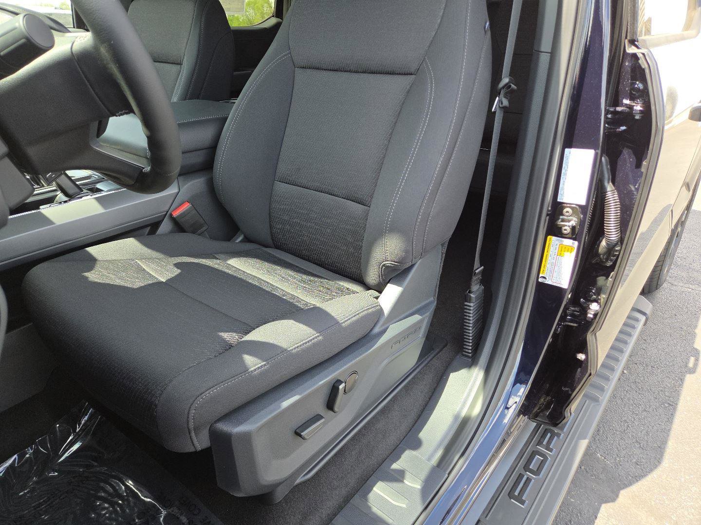 New 2026 Ford F150 XLT AWD/4WD image 17
